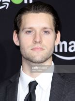 Luke Kleintank