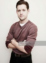 Luke Kleintank