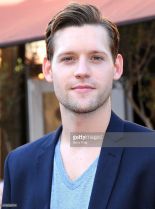 Luke Kleintank