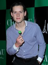 Luke Kleintank