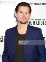 Luke Kleintank