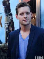 Luke Kleintank