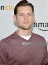 Luke Kleintank