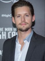 Luke Kleintank #145412 picture (Portrait Medium)