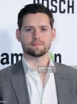 Luke Kleintank #145417 picture (Portrait Medium)