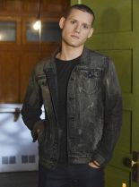 Luke Kleintank