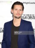 Luke Kleintank