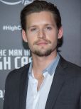 Luke Kleintank