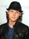 Luke Kleintank