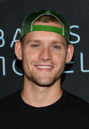 Luke Kleintank