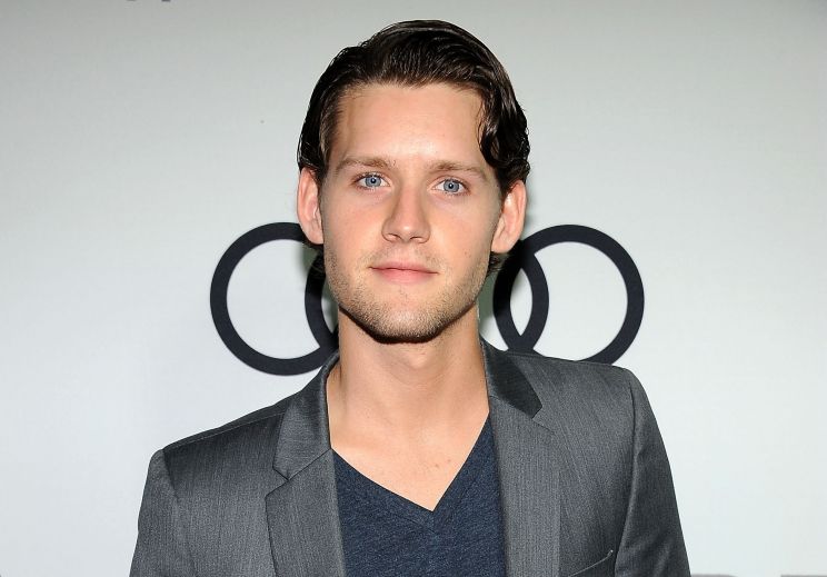 Luke Kleintank