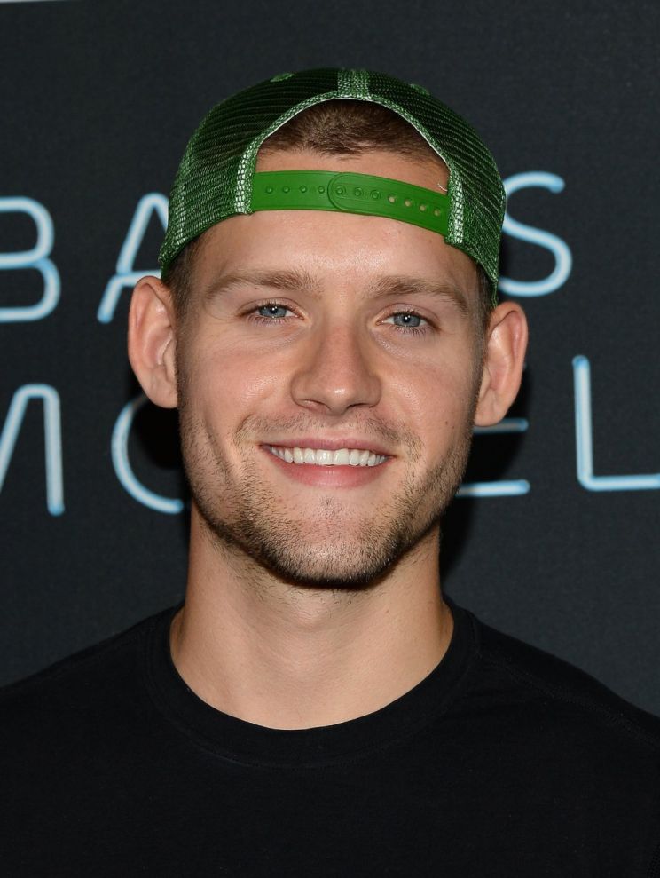 Luke Kleintank