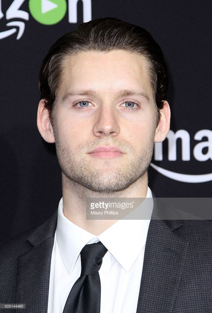 Luke Kleintank