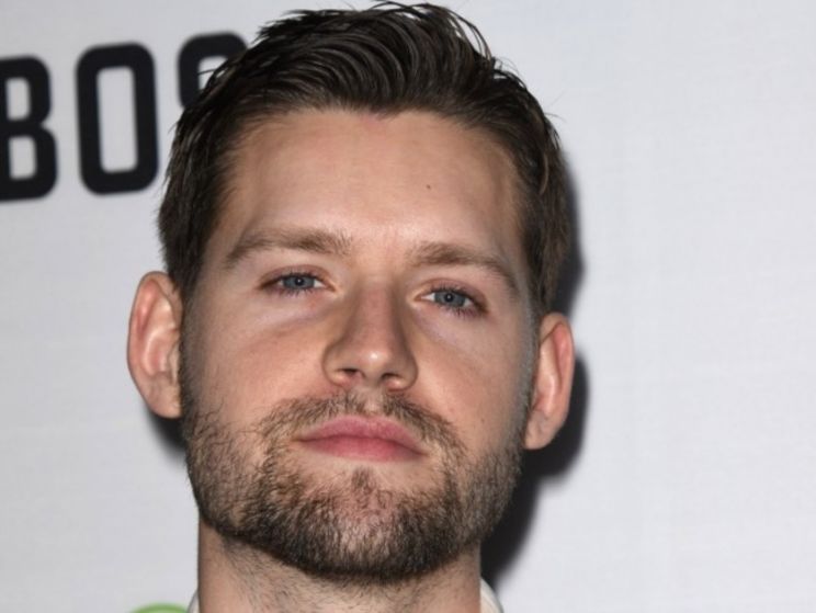 Luke Kleintank