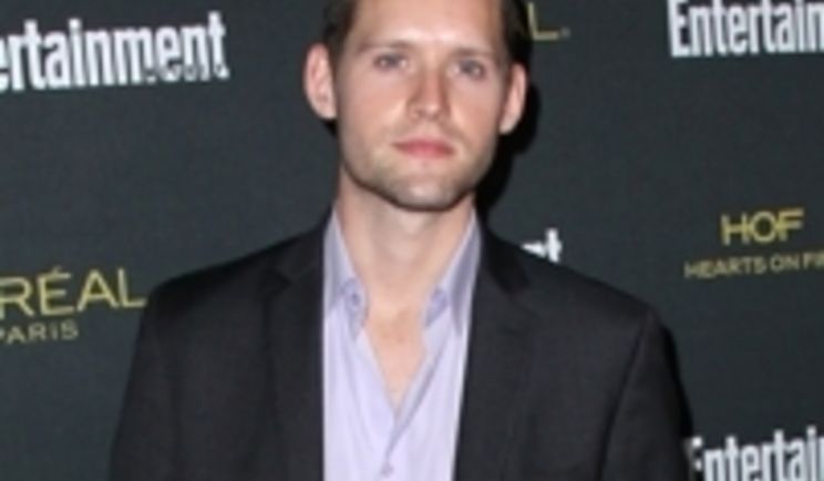 Luke Kleintank