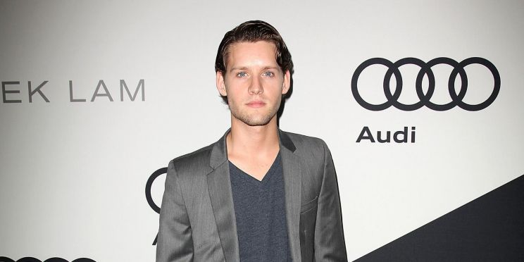 Luke Kleintank