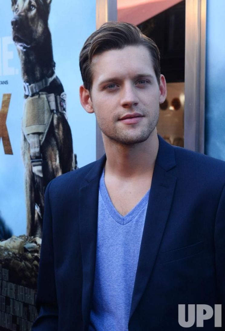 Luke Kleintank