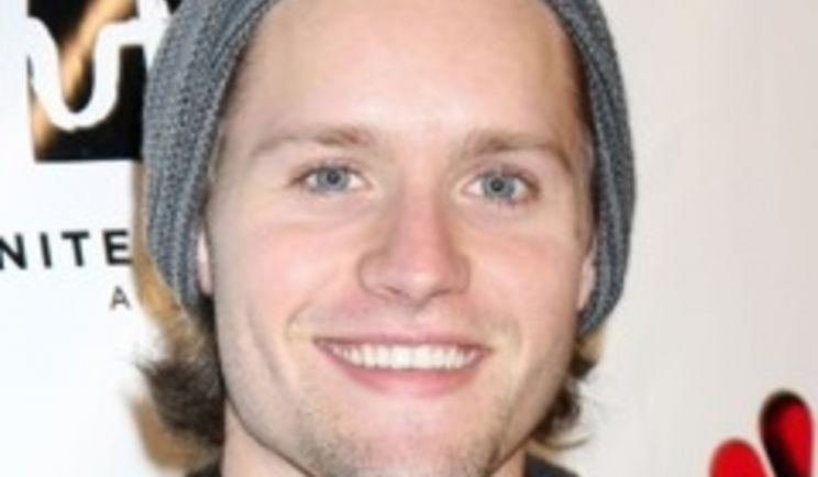 Luke Kleintank