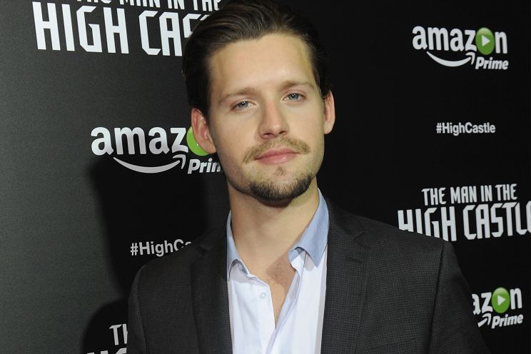 Luke Kleintank