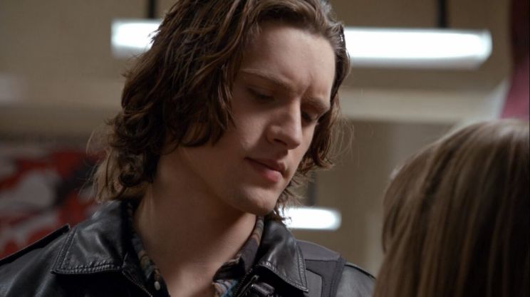 Luke Kleintank