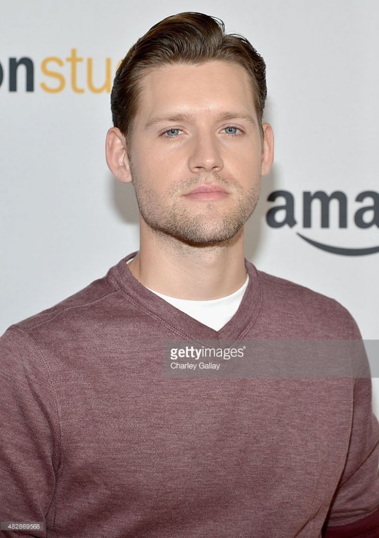 Luke Kleintank