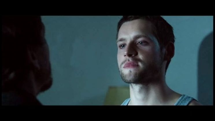 Luke Kleintank