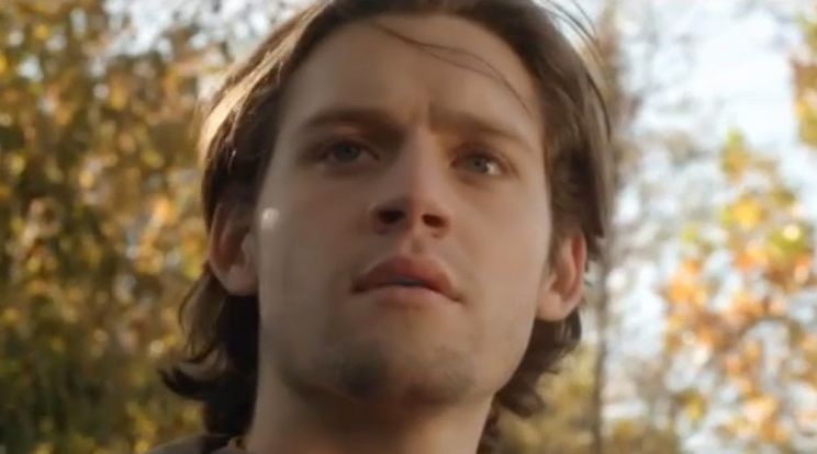 Luke Kleintank