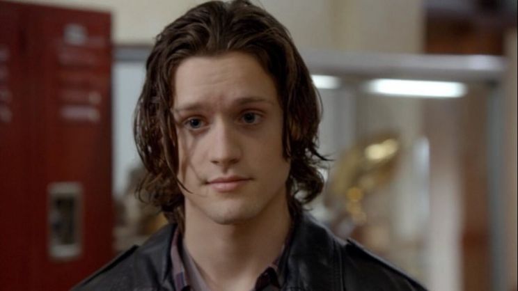 Luke Kleintank