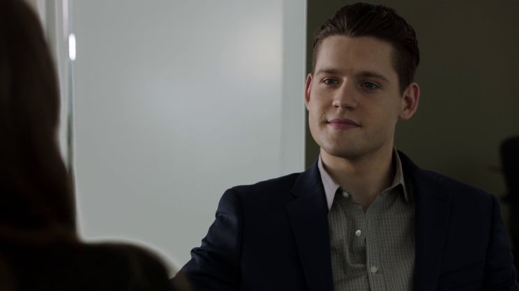 Luke Kleintank