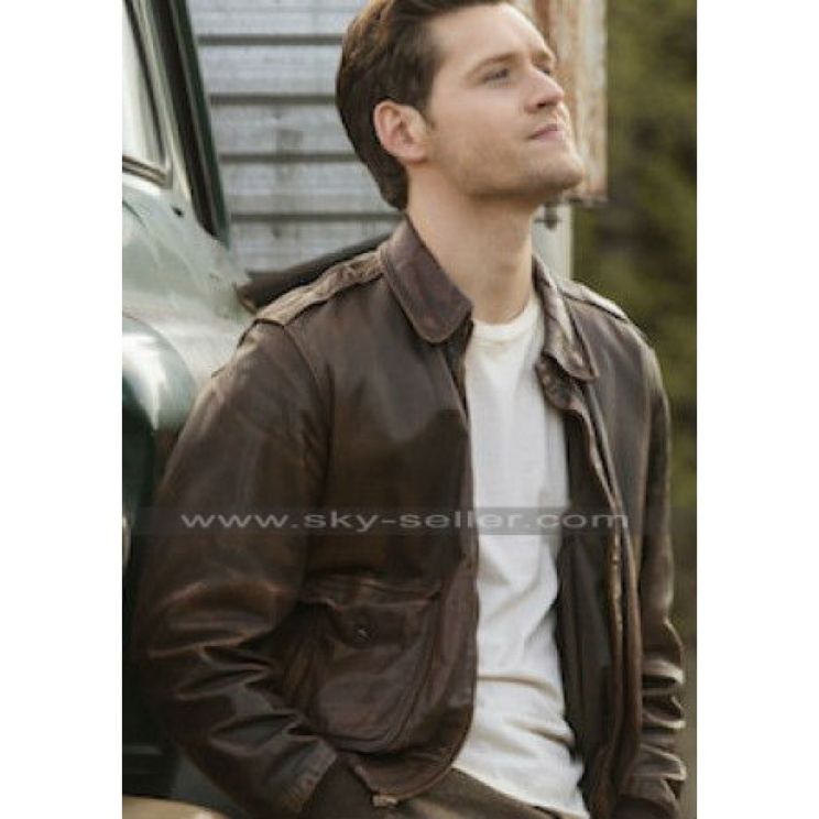 Luke Kleintank