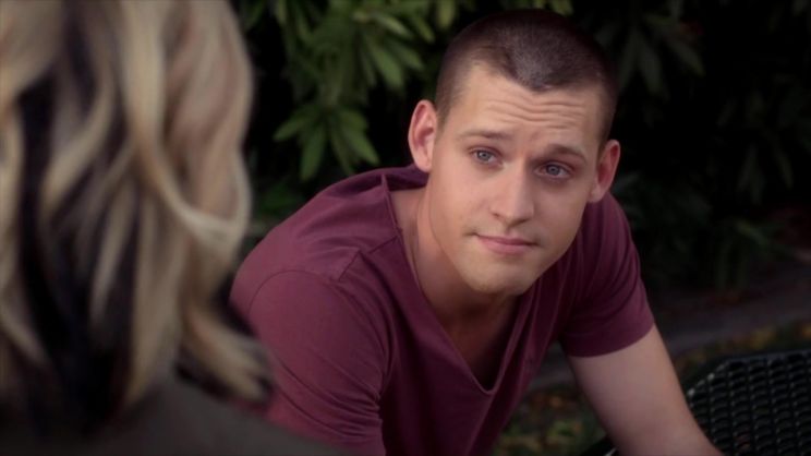 Luke Kleintank