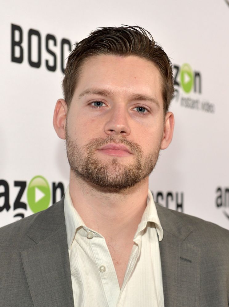 Luke Kleintank