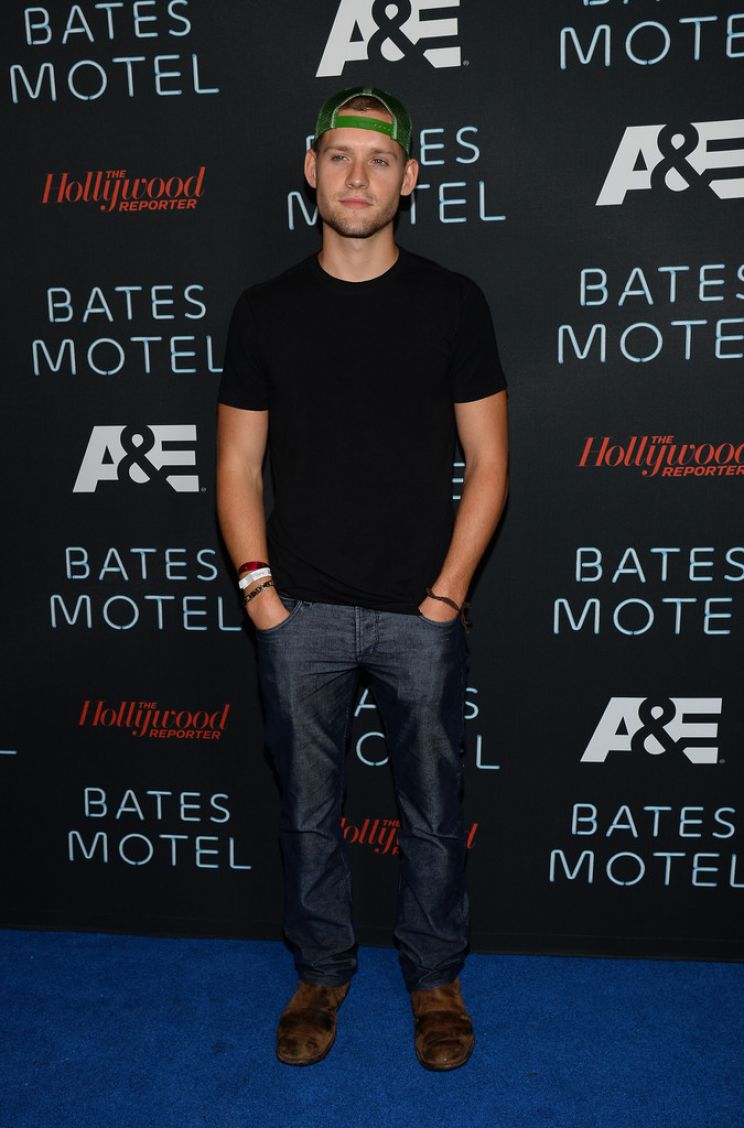 Luke Kleintank