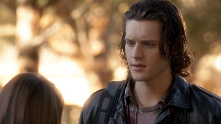 Luke Kleintank