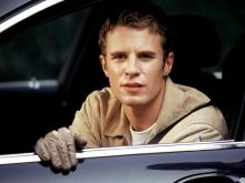 Luke Mably