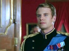 Luke Mably