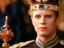 Luke Mably