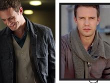 Luke Mably