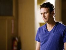 Luke Mably