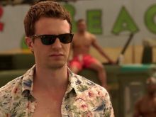 Luke Mably