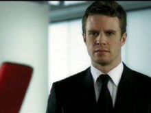 Luke Mably