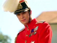 Luke Mably