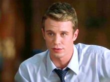 Luke Mably