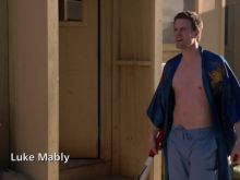 Luke Mably