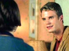 Luke Mably