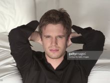 Luke Mably