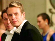 Luke Mably