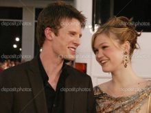 Luke Mably