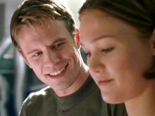 Luke Mably