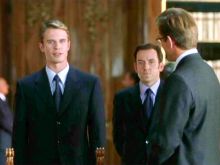 Luke Mably